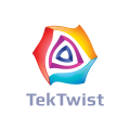TekTwist logo