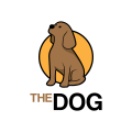 logo de The Dog