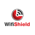 logo de Wifi Shield