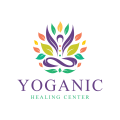 logo de Yoganic