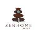 logo de Zenhome