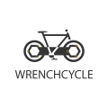 Logo vélo