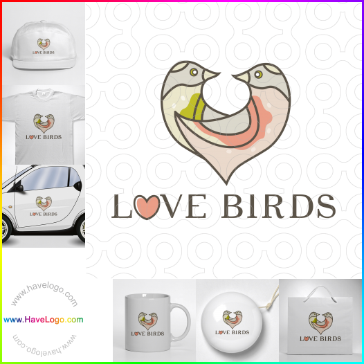 Acheter un logo de dating blog - 58013