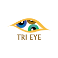 logo eye