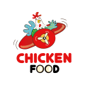 Logo cibo