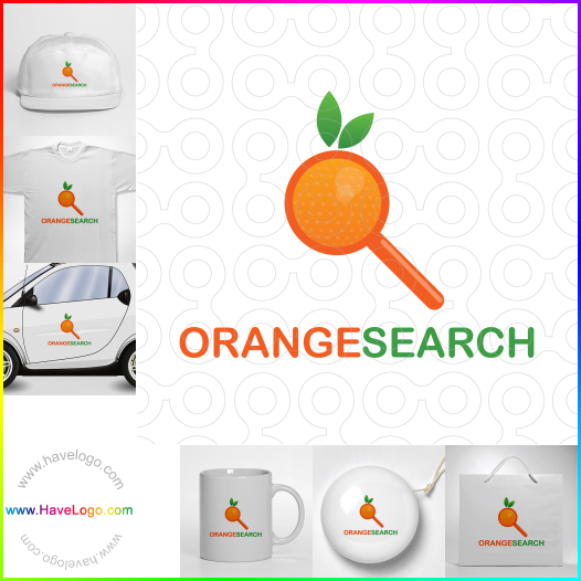 Acheter un logo de fruit - 42968