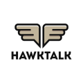 logo de hawk
