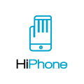 logo de iphone