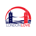 londen Logo