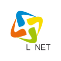 Logo net