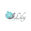 farmaceutisch bedrijf logo