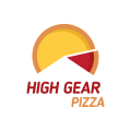 logo de Restaurantes de pizza
