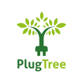 logo plug