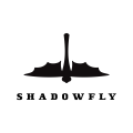 schaduw logo