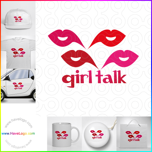 Acheter un logo de talk - 28923