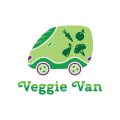 Logo légumes
