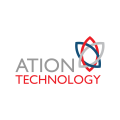 logo de Tecnología Atiom