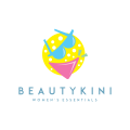 Logo Beautykini