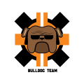 logo de Bulldog team
