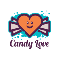 logo de Candy Love