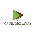 Logo Plante carnivore