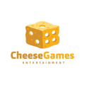 Cheese Games logo