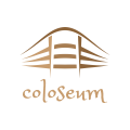 logo de Coloseum