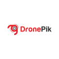 Drone Pik logo