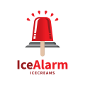 logo de IceAlarm