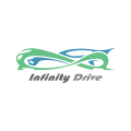 Logo Infinity Drive