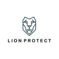 logo de Lion Protect