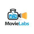 logo de Movie Labs