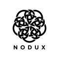 logo de Nodux