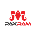 logo de Pax Ram