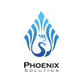 Phoenix Solution logo