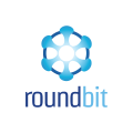 logo de Round Bit