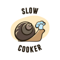 logo de Cocina lenta