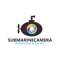 logo de Submarine Camera