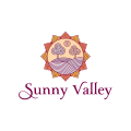Sunny Valley Logo