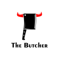 Logo Le boucher