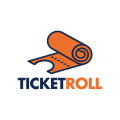logo de Ticket Roll