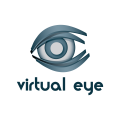 logo de Virtual Eye