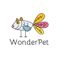 logo de WonderPet