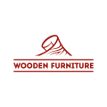 logo de Muebles de madera