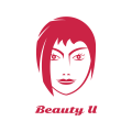 Logo produits de beauté