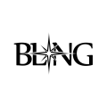 Logo bling
