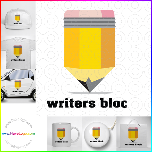 Acheter un logo de blog - 26115