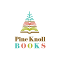 Logo librairie