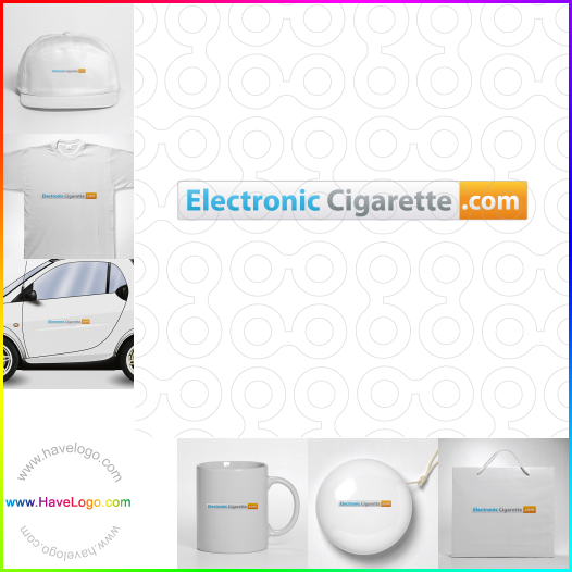 Acheter un logo de cigarette - 29558
