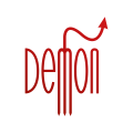 Logo démon